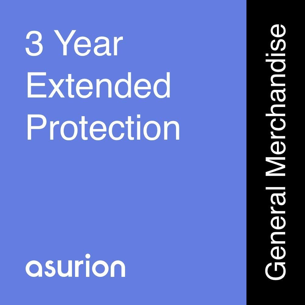 3 Year Floorcare Extended Protection Plan W8395