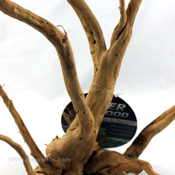 Spider Wood E834446