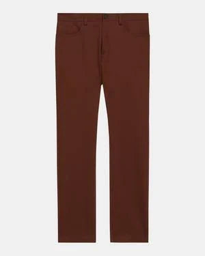 Brown 36 5-Pocket Pant S30903