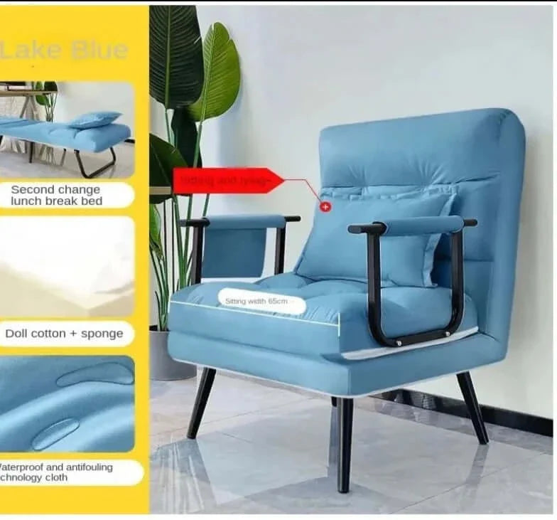 Folding Chair I892
