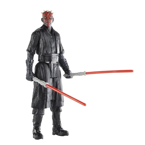 12-Inch Action Figure Set 3-Pack F9569