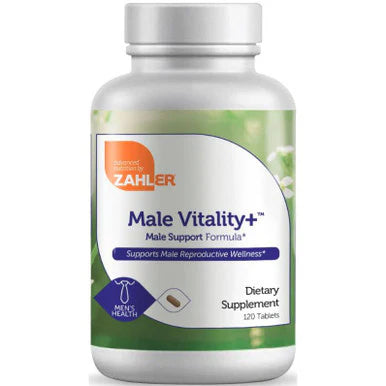 Male Vitality 120t O12446