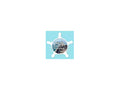 Stainless Steel Outrigger Pole Holders D860579