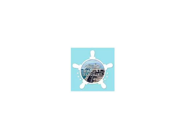 Stainless Steel Outrigger Pole Holders D860579