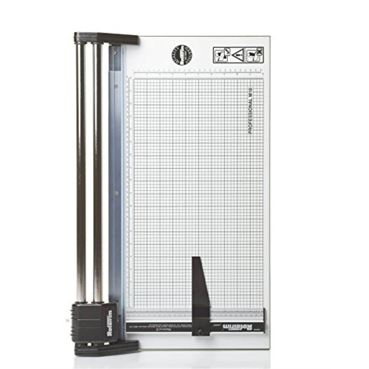 18-inch Professional Paper Cutter Trimmer H948487