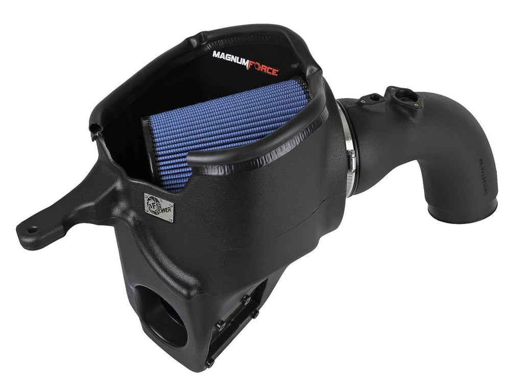 Cold Air Intake System K75405