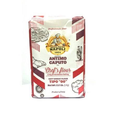 00 Flour 2.2 lb Pack of 10 W703