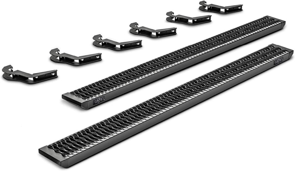 Cab-Length Steps for Toyota Tundra F149