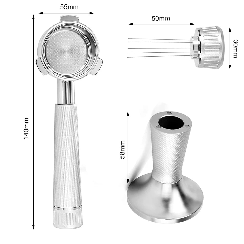 Espresso Stirrer Tool Z131