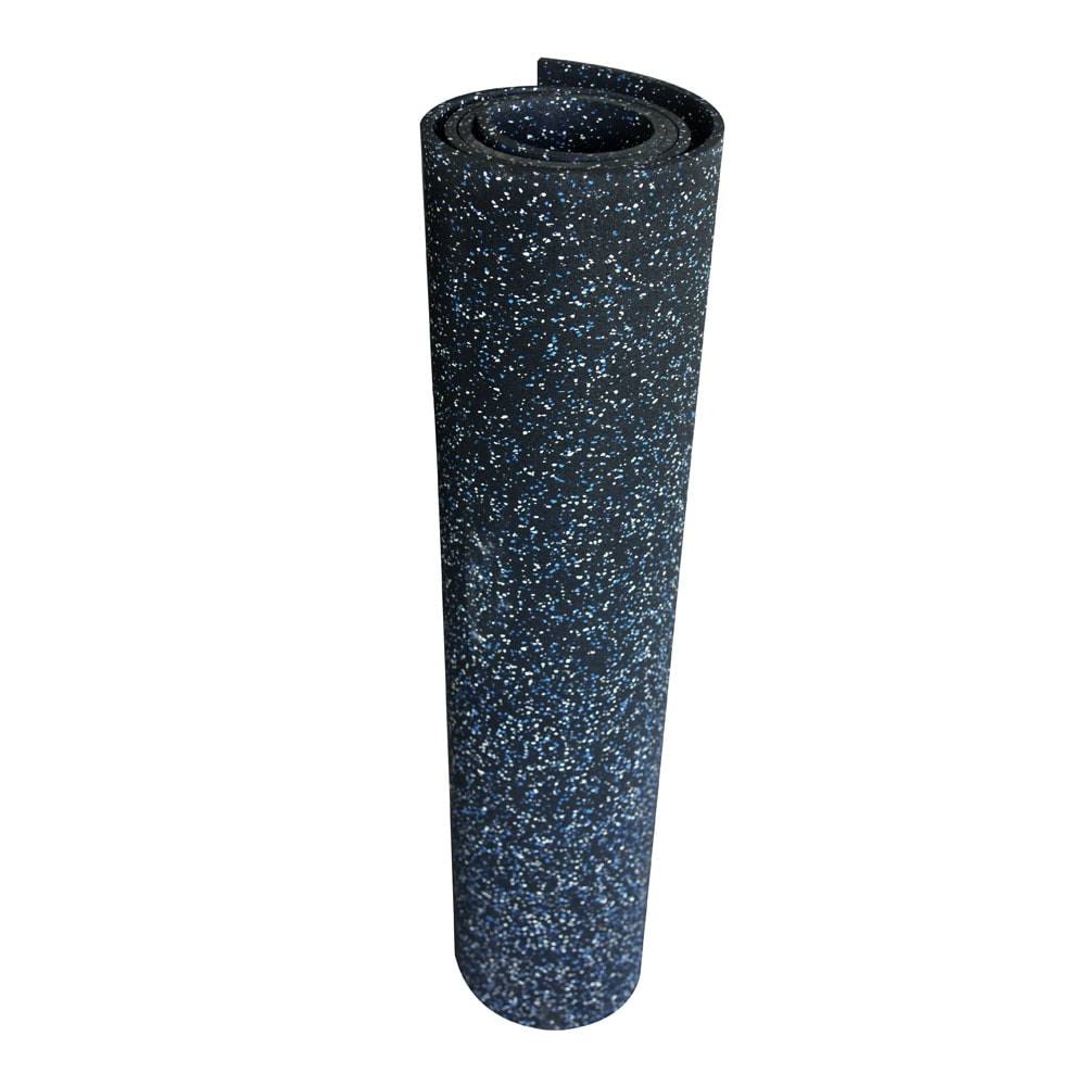 3/8In x 4ft Rubber Flooring U895566