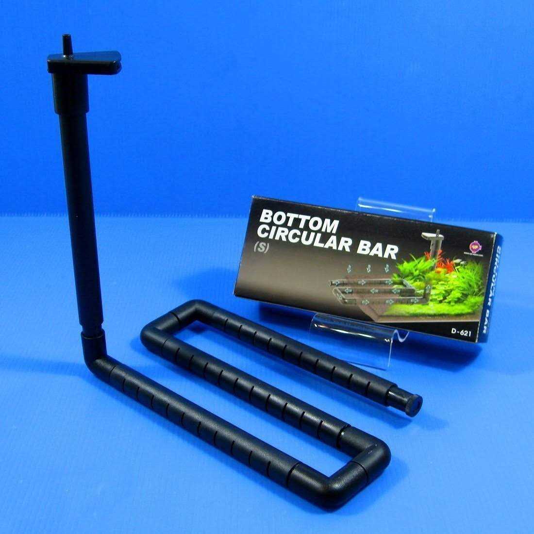 Undergravel Filter Tube R600