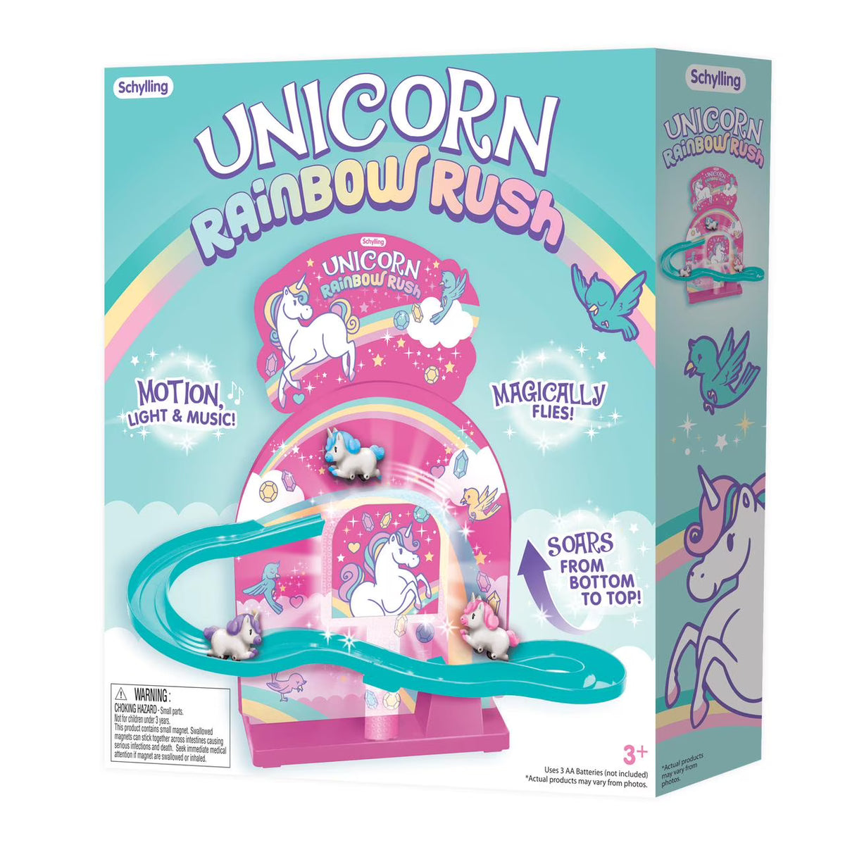 Rainbow Rush Slide R633229