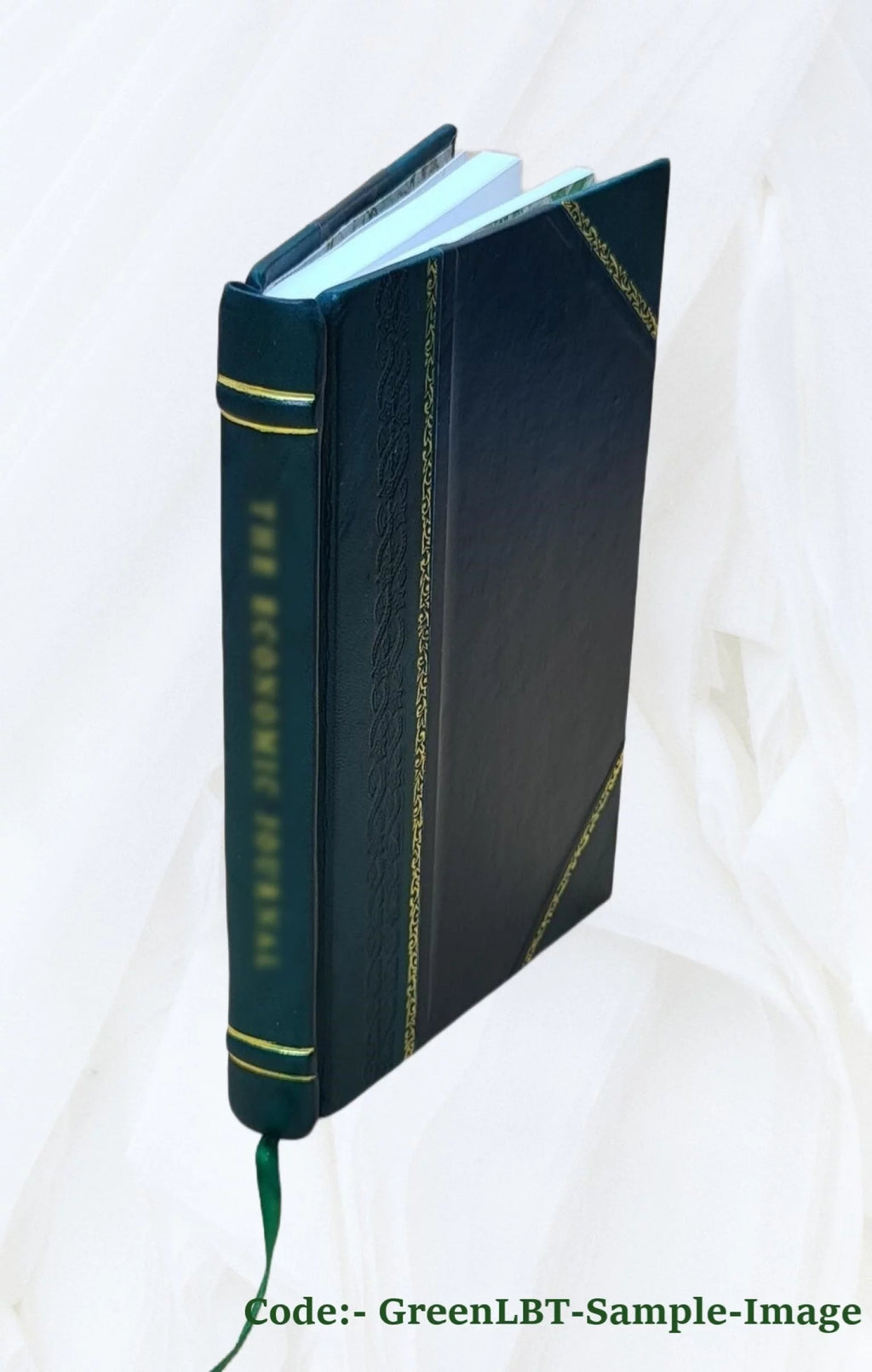 Law of Angary 1919 Leather Bound E104