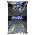 Black Aquarium Sand O110194