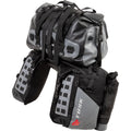 Rackless Luggage System with Medium Dry Duffel and Large Bottle Holders Z906