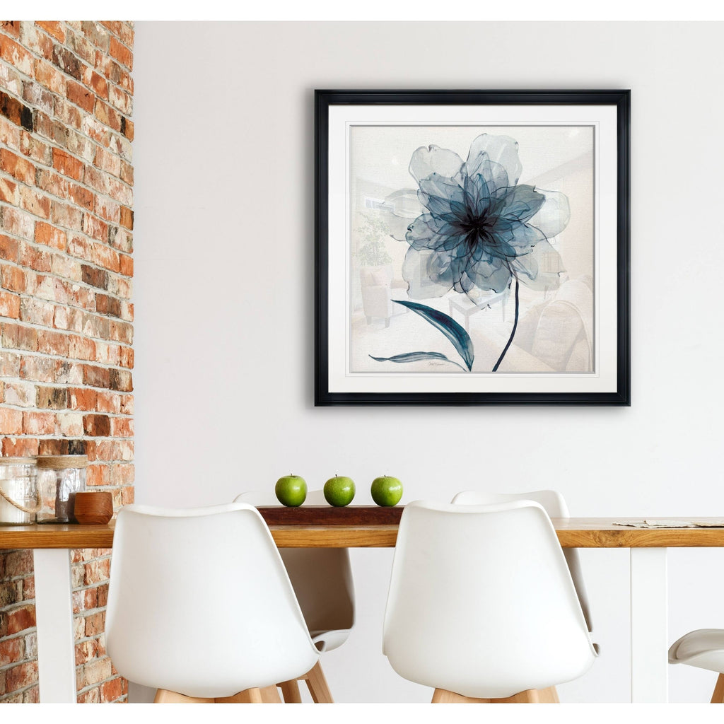 Framed Giclee Print 26x26 T146166