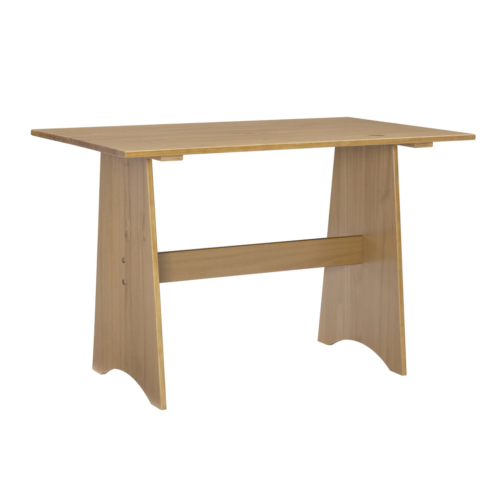 Honey Dining Table Y563