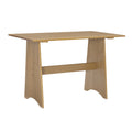 Honey Dining Table Y563