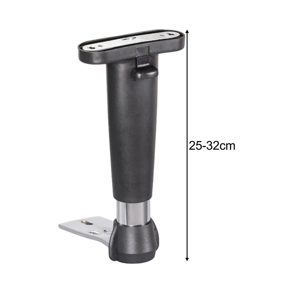 Height Adjustable Chair Armrest Pair S55756
