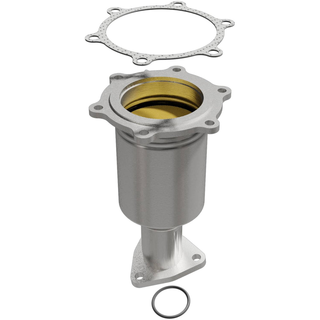 Direct Fit Catalytic Converter F290095