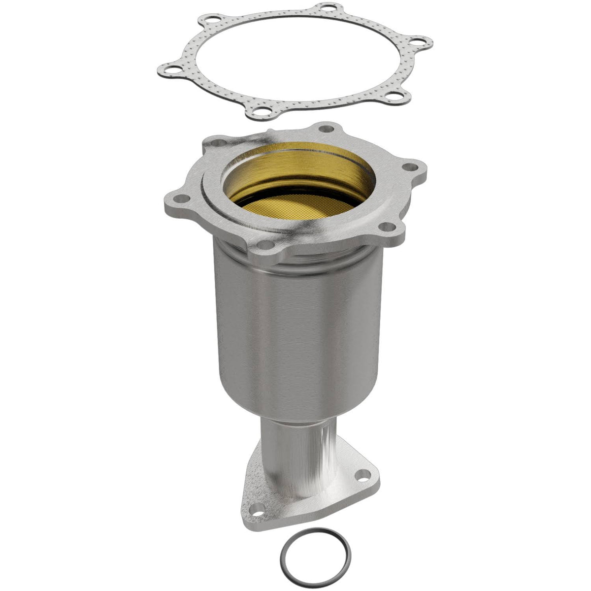 Direct Fit Catalytic Converter F290095