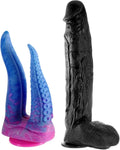 Double-Ended Dildo I652