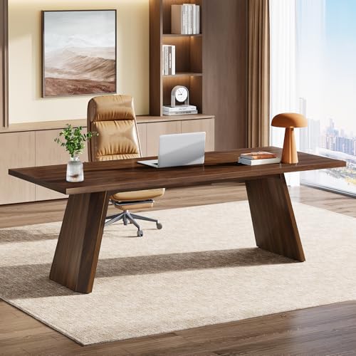 70.9-Inch Executive Desk X94415