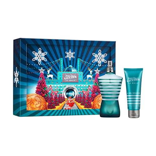 Ultra Male Eau de Toilette Intense Spray, 2.5 Ounce M6299