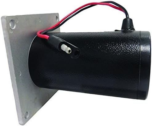 Salt Spreader Motor Replacement, Pack of 2 B4564