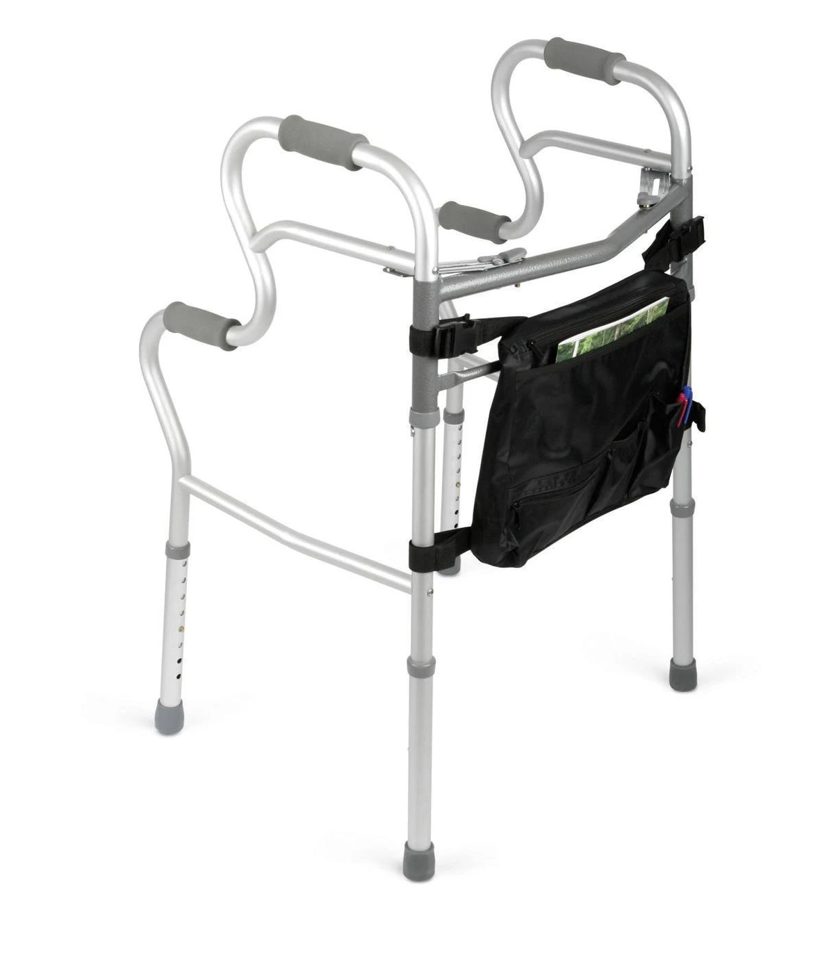 Adult Stand-Assist Walkers 2 Count N89728