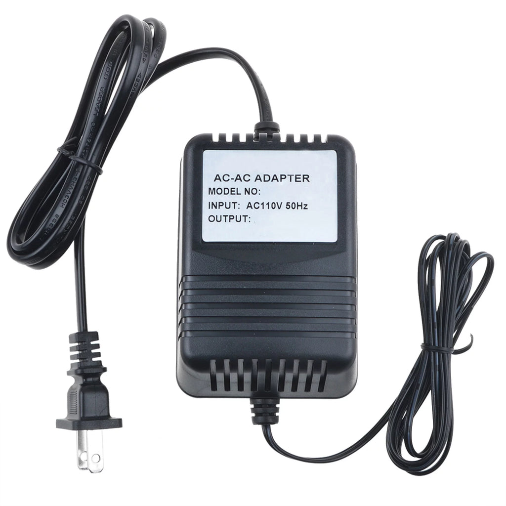 AC to AC Adapter Power PSU H58173