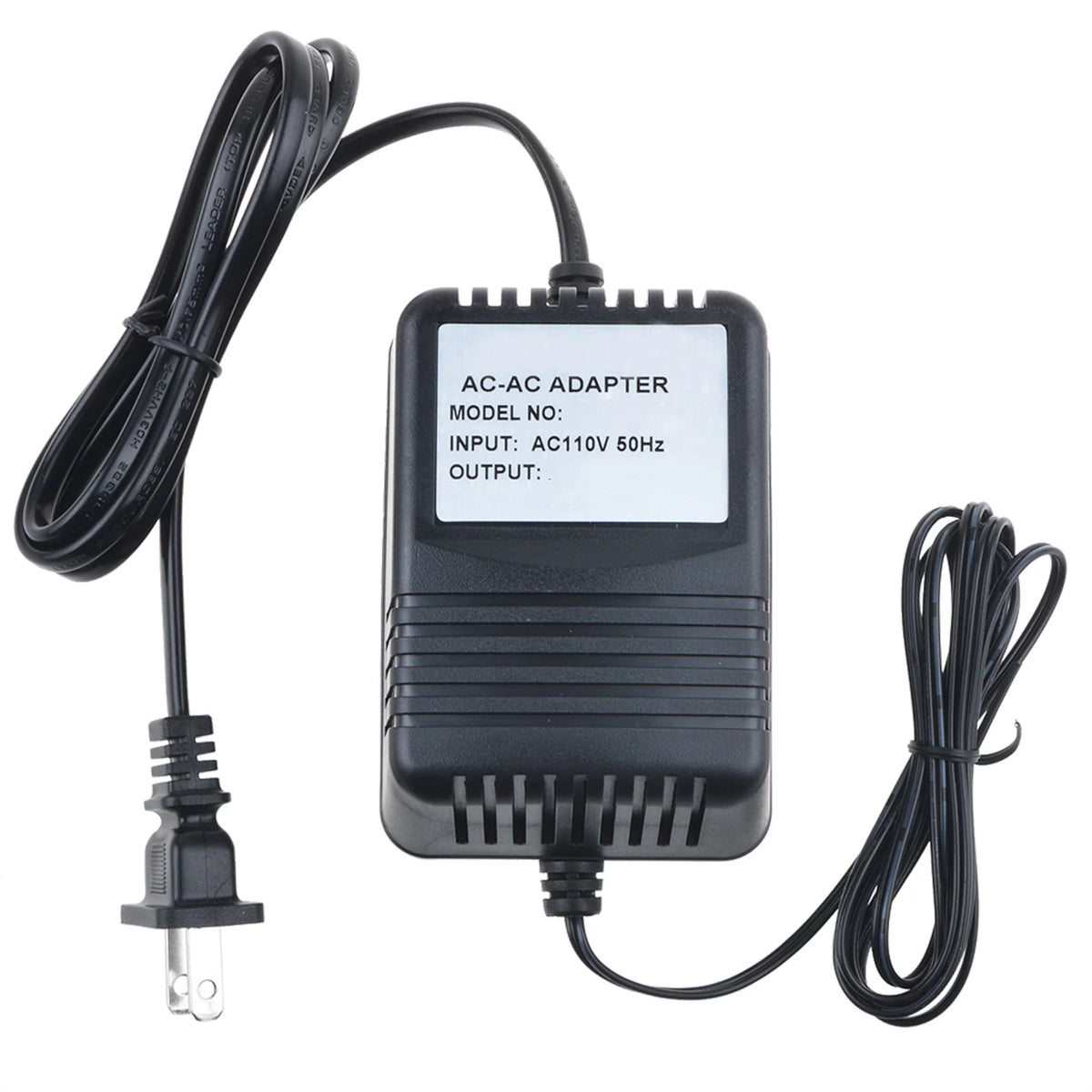 AC to AC Adapter Power PSU H58173