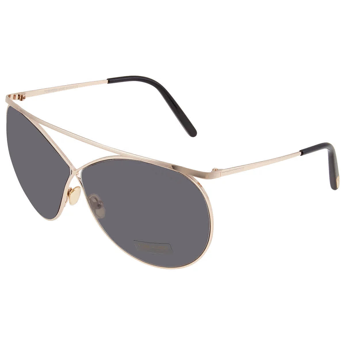 Oval Ladies Sunglasses W547