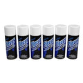 Plastic Cleaner Protectant Polish 13oz Can 6 Pack K87141