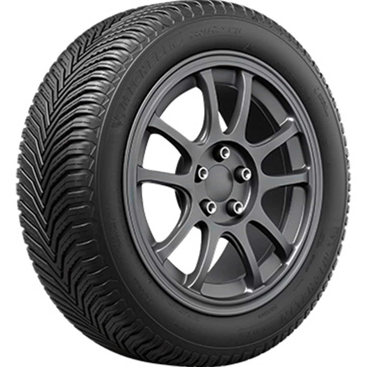 235/65R18 106H All Weather Tire N8196