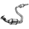 Catalytic Converter V146