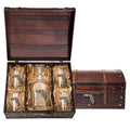 Decanter Chest Set Barware S131973