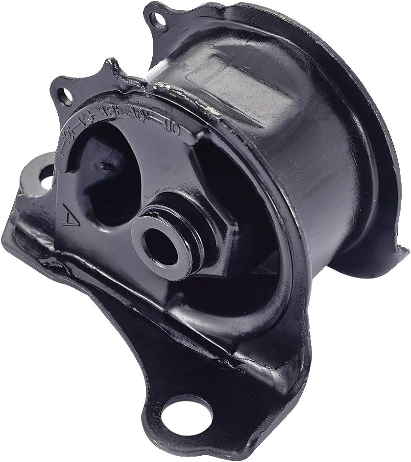Engine Motor Mount Compatible with 1996-2000 Honda Civic 1.6L Pack of 2 S795879