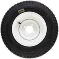 Wheel and Tire K10816