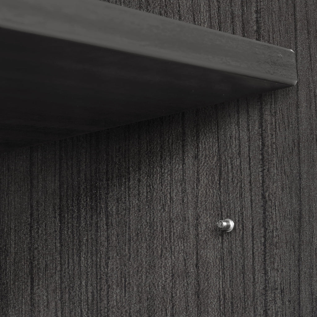 Ash Grey Wardrobe I92135