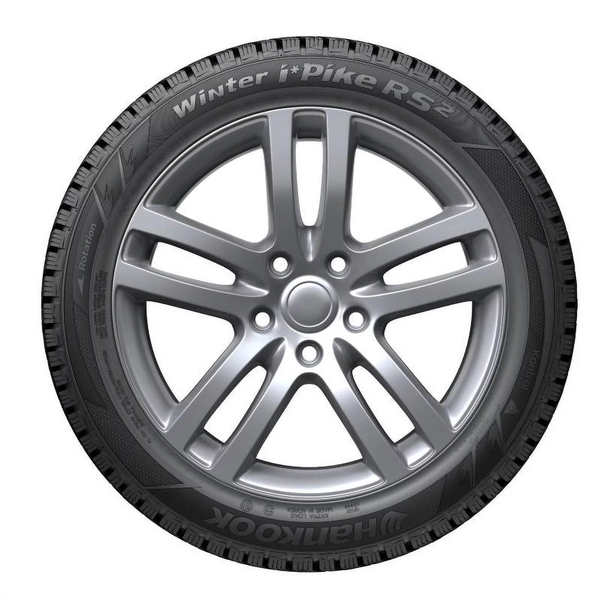 Winter 205/60R15 91T Passenger Tire U112247