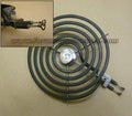 8 Knuckle Type Terminals Stove Element W2294