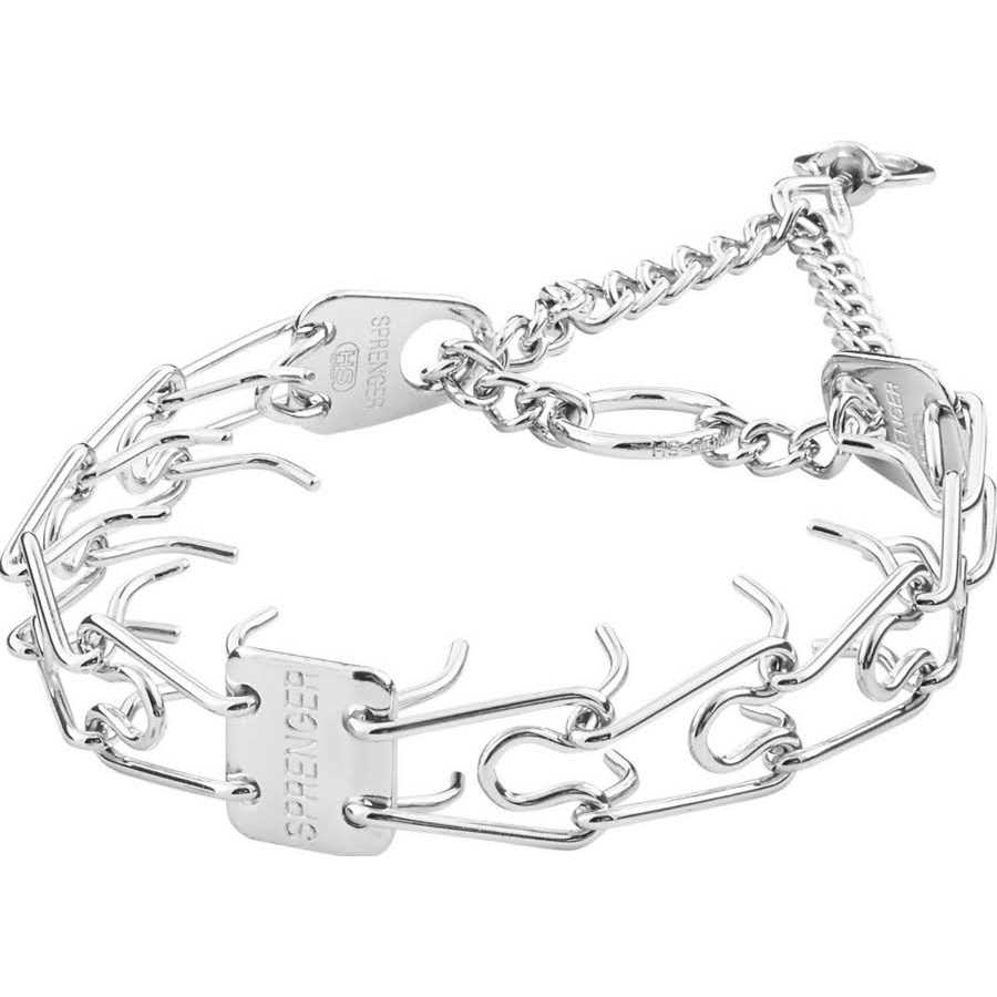 Dog Prong Training Collar S65583