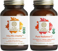 Whole Food Multivitamin Bundle with Adaptogens and Cordyceps I72208