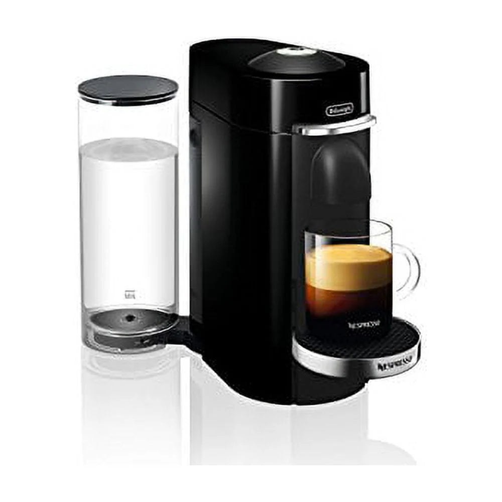 Coffee & Espresso Machine with Aerocinno U14122