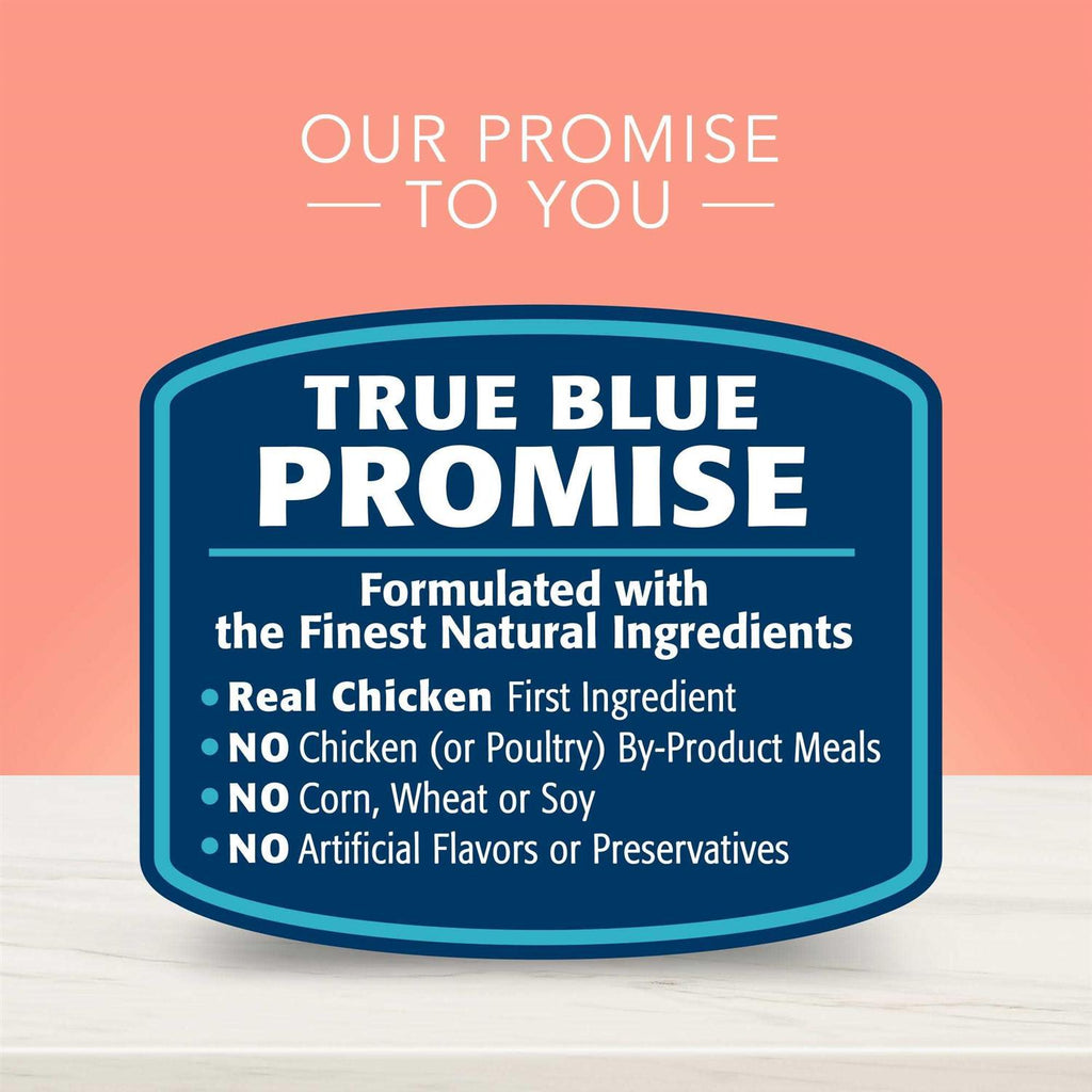 Blue Buffalo True Solutions Fit & Healthy Weight Control Dog Food I2797