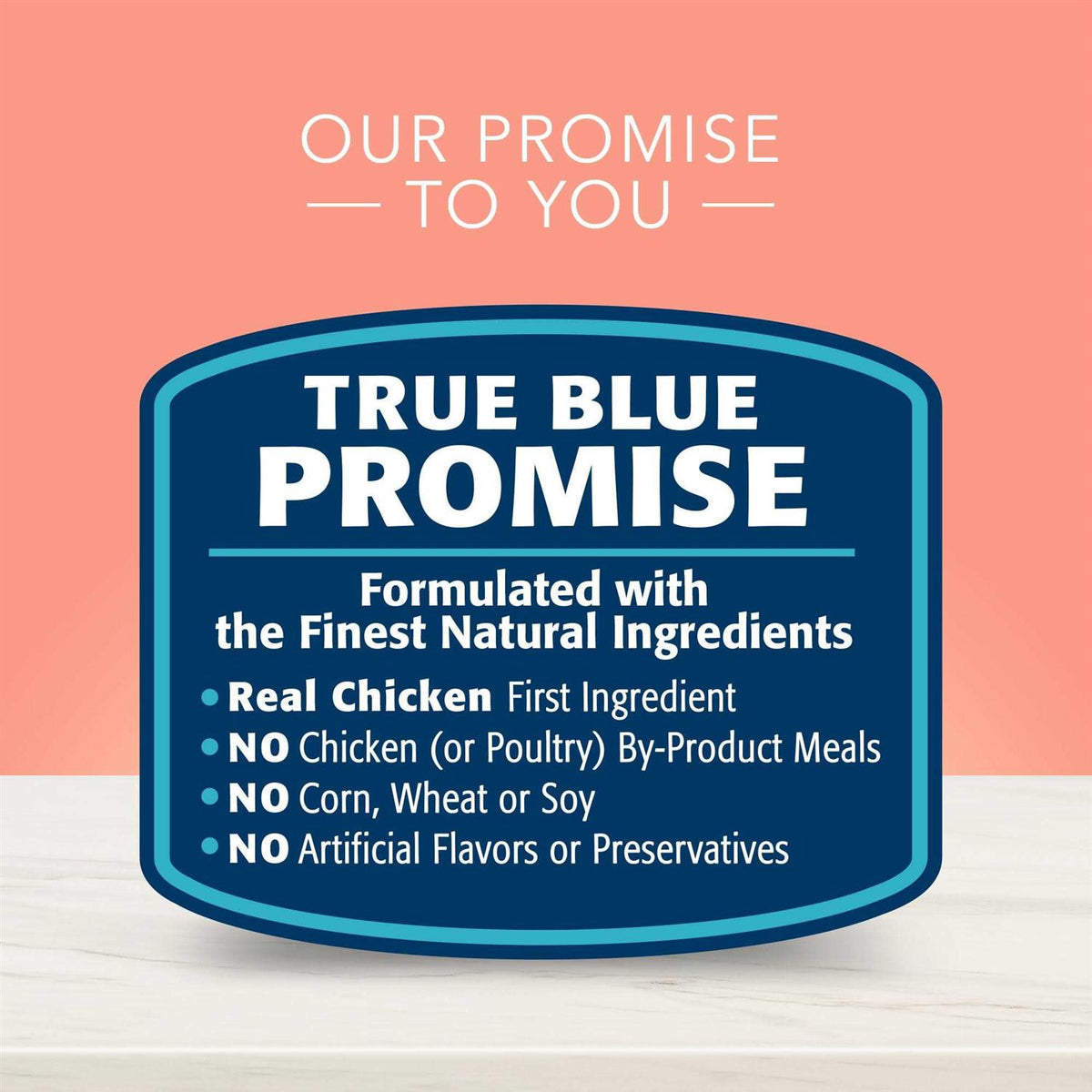 Blue Buffalo True Solutions Fit & Healthy Weight Control Dog Food I2797
