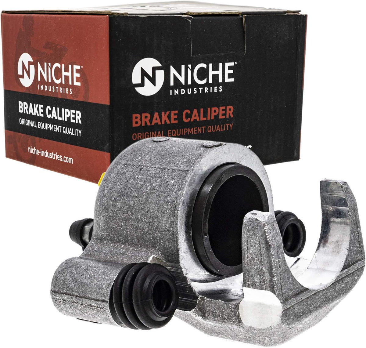 Rear Right Brake Caliper Pads Mounting Bracket C755