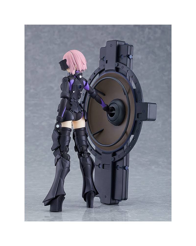 Fate/Grand Order Shielder/Mash Kyrielight (Ortinax) K159578