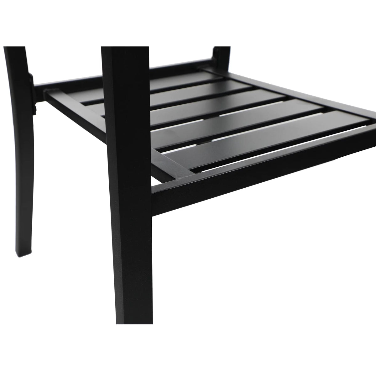 6-Piece Outdoor Patio Set with 10 FT Umbrella N439